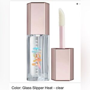 Fenty Beauty Gloss Bomb Heat Universal Lip Luminizer + Plumper